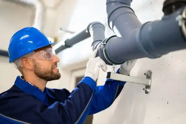 water damage restoration service Granville